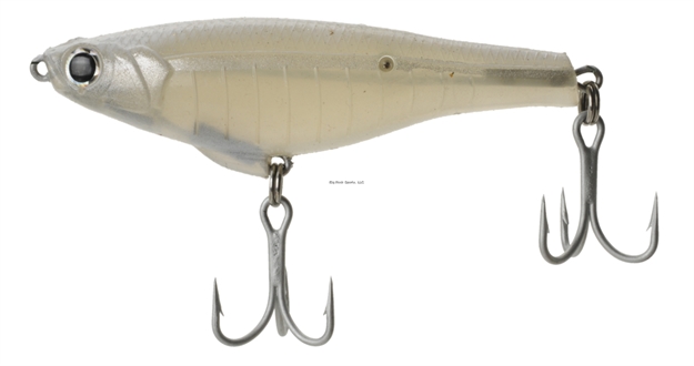 Picture of Engage Twitcher 105 SK White Silver Line