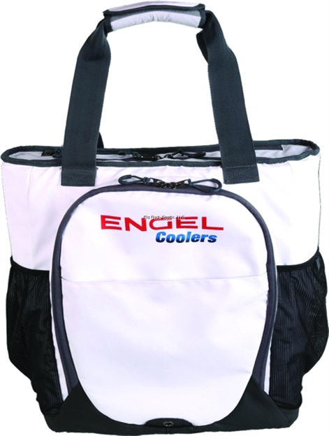 Picture of Engel Camo Soft Cooler W/Shoulder Straps 22Qt