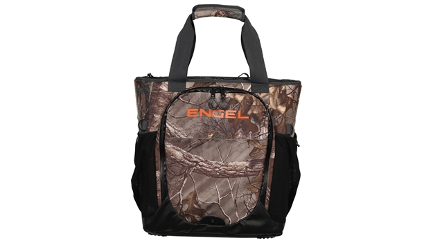 Picture of Engel Cooler Bag-Backpack Realtree Xtra Camo