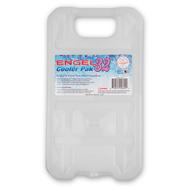 Picture of Engel Cooler Pack - 32 Degrees Small Hard Shell