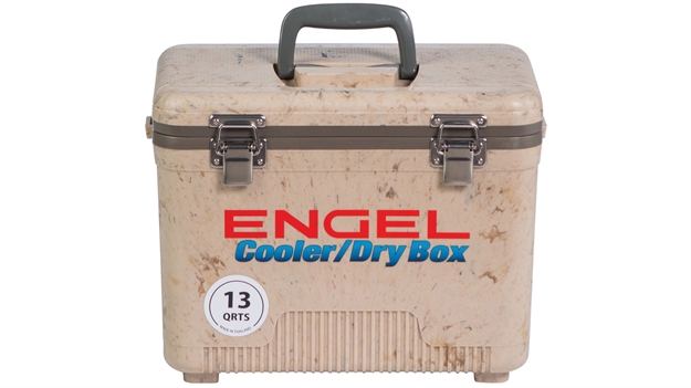 Picture of Engel Coolers Cooler-Drybox 13 Grassland