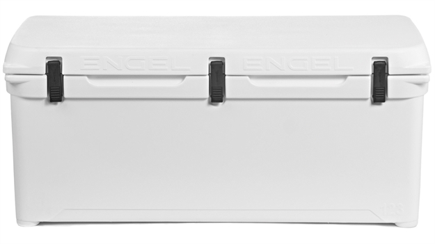 Picture of Engel Coolers Deepblue 123 White
