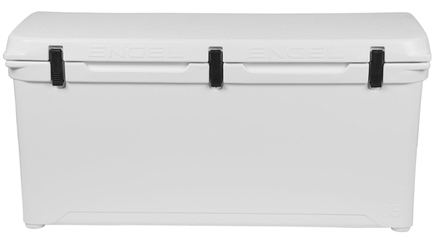 Picture of Engel Coolers Deepblue 165 White