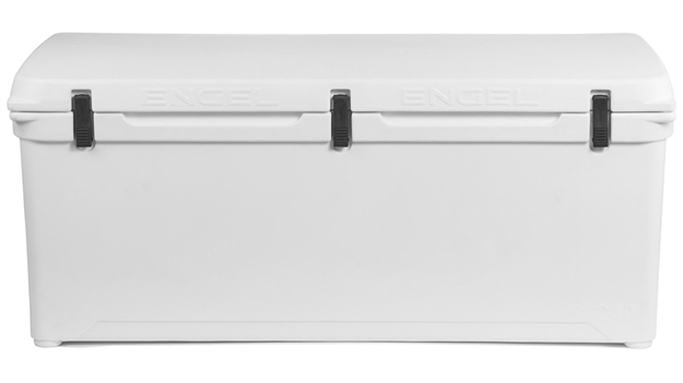 Picture of Engel Coolers Deepblue 240 White