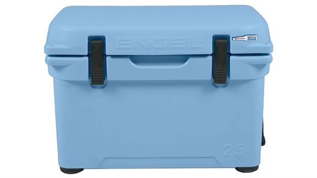 Picture of Engel Coolers Deepblue 25 Artic Blue