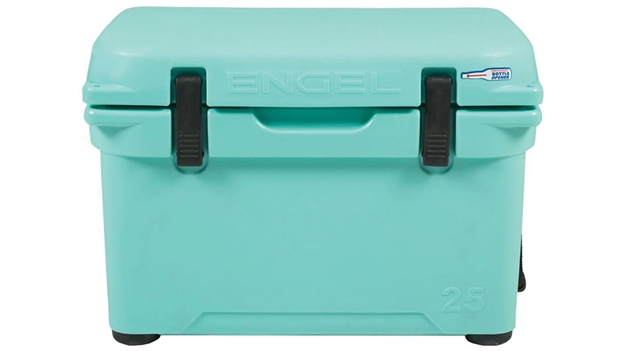 Picture of Engel Coolers Deepblue 25 Seafoam