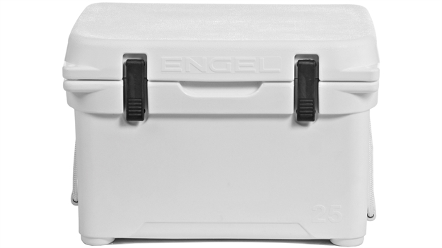Picture of Engel Coolers Deepblue 25 White