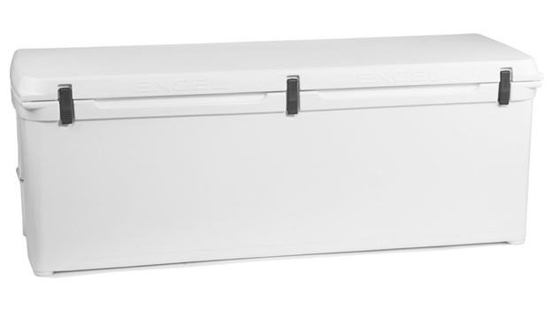Picture of Engel Coolers Deepblue 320 White