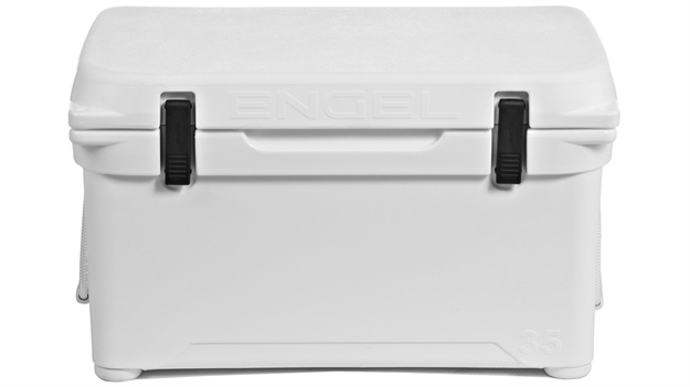 Picture of Engel Coolers Deepblue 35 White