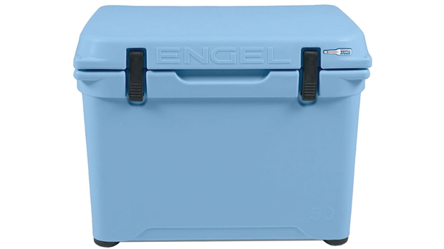 Picture of Engel Coolers Deepblue 50 Artic Blue