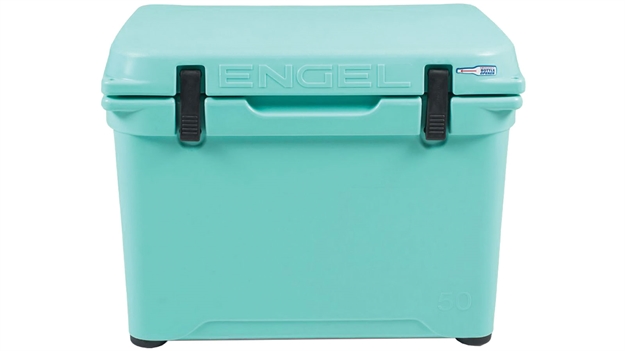 Picture of Engel Coolers Deepblue 50 Seafoam