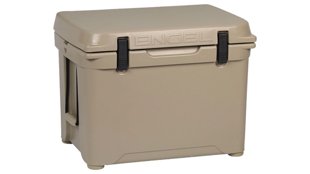 Picture of Engel Coolers Deepblue 50 Tan