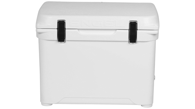 Picture of Engel Coolers Deepblue 50 White