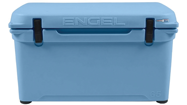 Picture of Engel Coolers Deepblue 65 Artic Blue