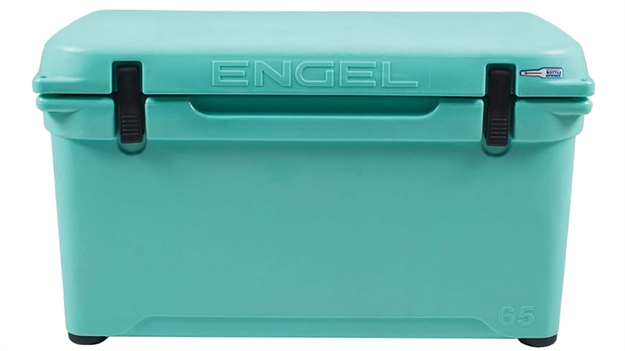Picture of Engel Coolers Deepblue 65 Seafoam