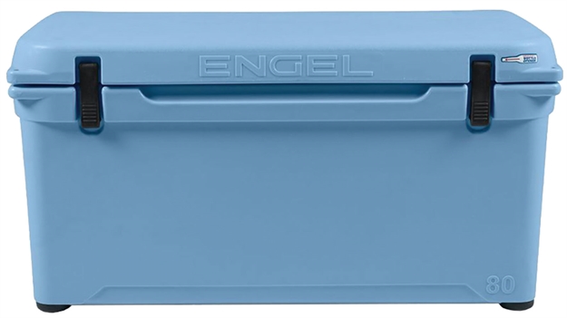 Picture of Engel Coolers Deepblue 80 Arctic Blue