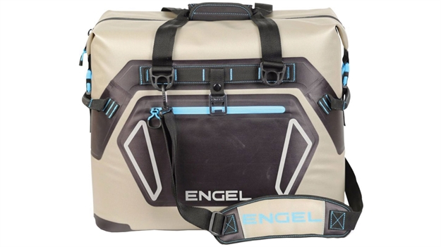 Picture of Engel Coolers High Perf 30L Clr Bag Blu