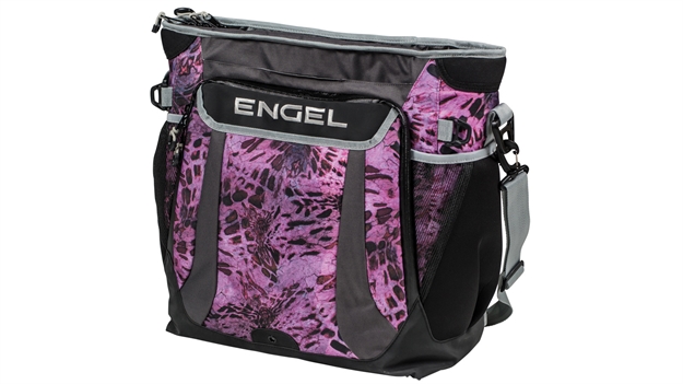Picture of Engel Coolers Pink Out Clr Bag Bpack