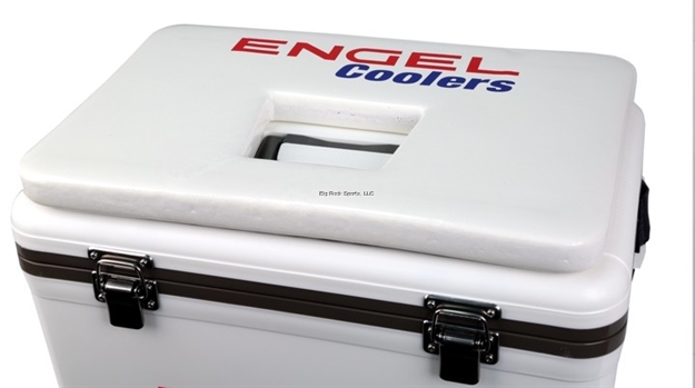 Picture of Engel Cushion -Fits Uc30 And Lbc30