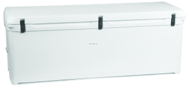 Picture of Engel Deep Blue Ice Box 320Qt White 61.8X22.5X22.5