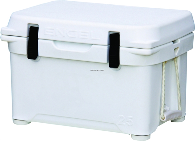 Picture of Engel Deep Blue Ice Boxwhite 20.5Z14.25X14