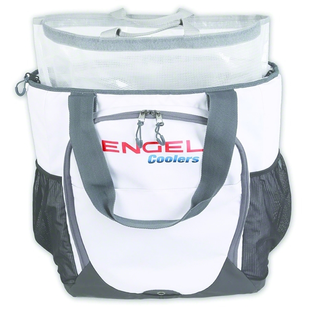 Picture of Engel Engcb1 Soft Cooler W/Shoulder Straps