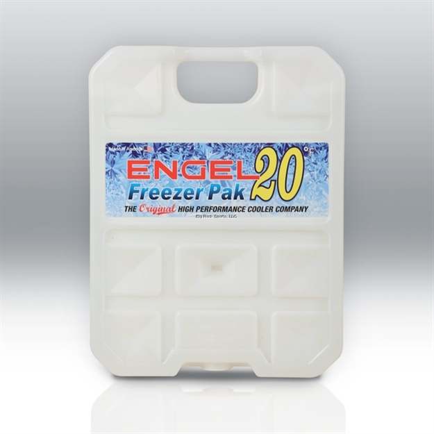Picture of Engel Freezer Pack - 20F Large - Hard Shel