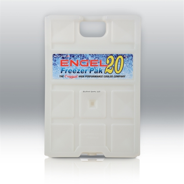 Picture of Engel Freezer Pack - 20F Medium - Hard Shell