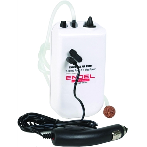 Picture of Engel Live Bait Pump For Live Coolers