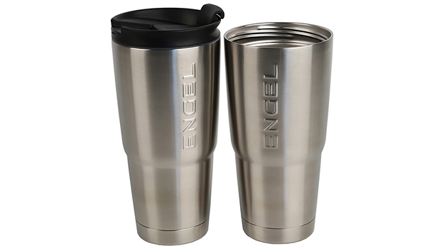 Picture of Engel Metal Tumbler 30Oz