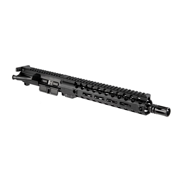 Picture of Enhanced Patrol Rifle Epr 5.56 M4 Upper Receiver Groups LE6933EPR-CK