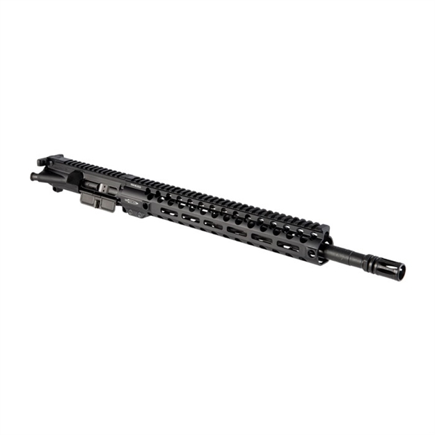 Picture of Enhanced Patrol Rifle Epr 5.56 M4 Upper Receiver Groups LE6920EPR-CK