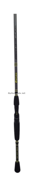 Picture of Enigma Fishing Aarons Edge 7' Medium Heavy Casting