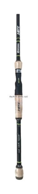 Picture of Enigma Fishing High Performance Titanium - Hpt Series  7' Medium Heavy Casting Rod