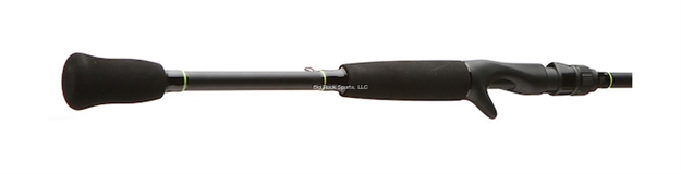 Picture of Enigma Phenom Black 7'2" MH Crankbait