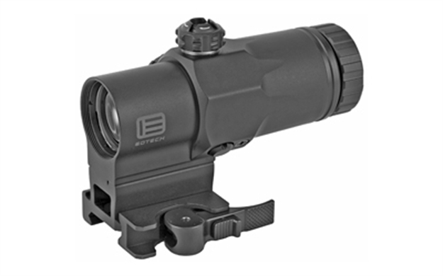 Picture of Eotech G30 3X Magnifer Blk
