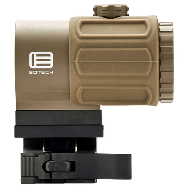 Picture of Eotech 3X Magnifier G43 Micro Sts Mount QD Tan * 245620005