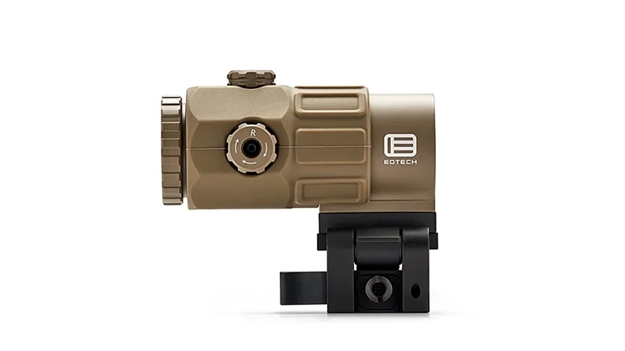 Picture of EO Tech Eotech G45sts 5X Magniferw/Sts Fde G45.STSTAN
