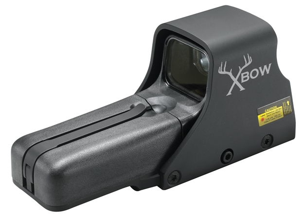 Picture of Eotech 512 Xbow Holographic Sight For Crossbows