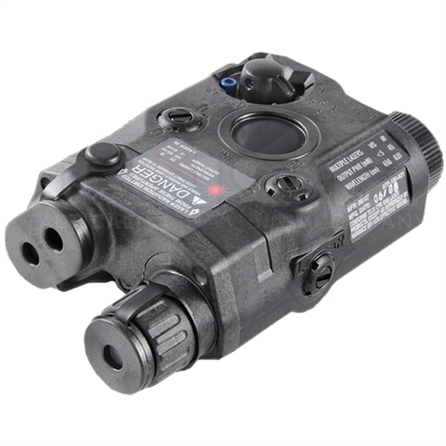 Picture of Eotech Atpial-C Comm Low Power Blk