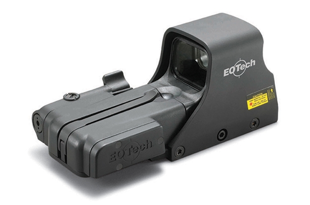 Picture of Eotech EO Tech 512 Holosgt W/Laser    AA 65Moa/