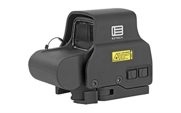 Picture of EOTECH EXPS2 68 MOA RING/1MOA BLEM EXPS2-0 -