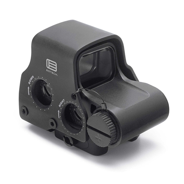 Picture of Eotech Exps3-0Grn NV Compatible GR