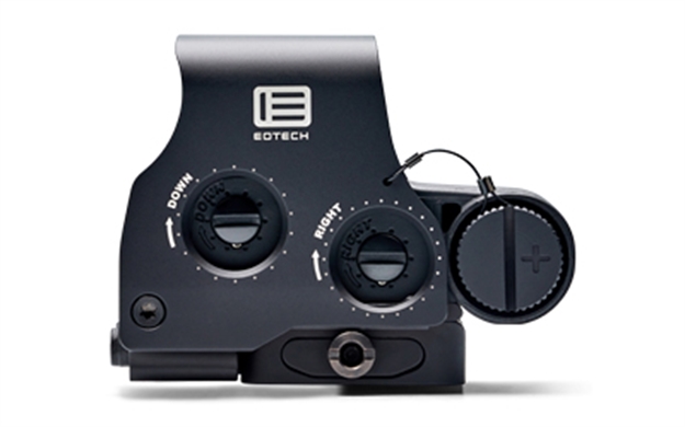Picture of EOTECH EXPS3 1 MOA DOT QD BLACK BLEM EXPS3-1 -