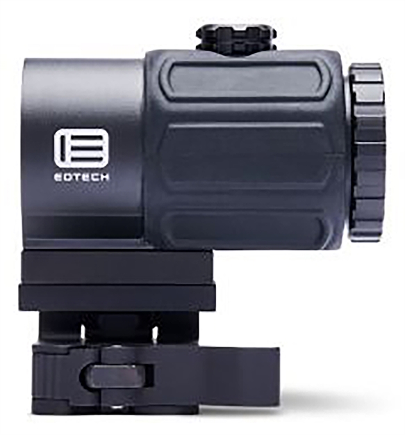 Picture of EO Tech Eotech G43sts 3X Magniferw/Switchsidemt G43.STS 672294300434