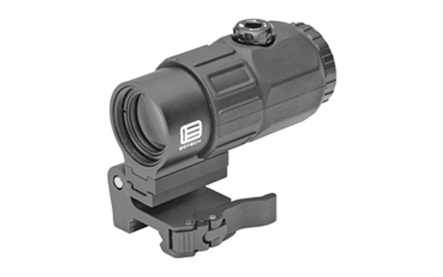 Picture of Eotech G45 5X Magnifier Blk G45.STS 672294300465