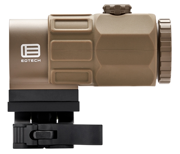 Picture of EO Tech Eotech G45sts 5X Magniferw/Sts Fde G45.STSTAN 672294300472