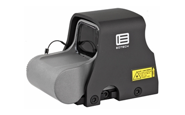 Picture of Eotech Xps2 68Moa Ring/1Moa Dot Gray XPS2-0GREY