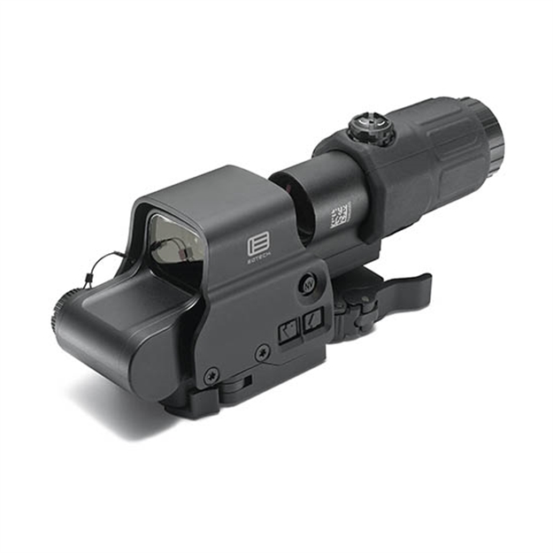 Picture of Eotech Hhs I Exps3-4 With G33 Blk