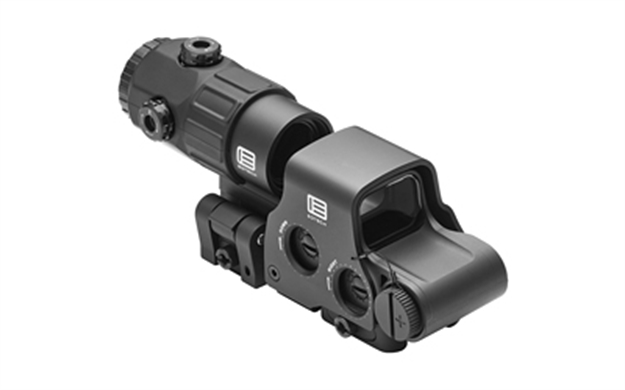 Picture of  EOTECH HHS V EXPS3-4 WITH G45 BLEM